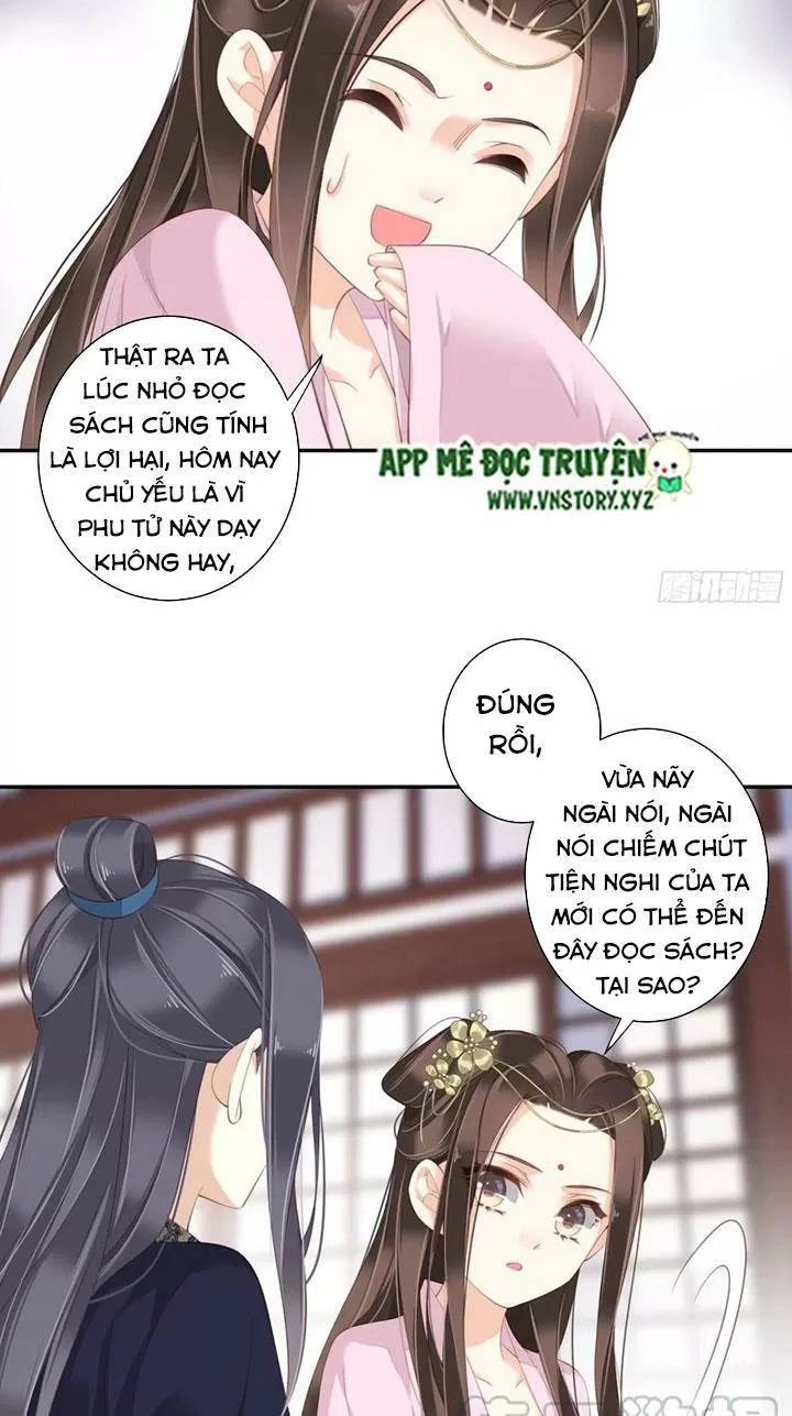 Hoàng Hậu Ương Bướng Chapter 251 - 5