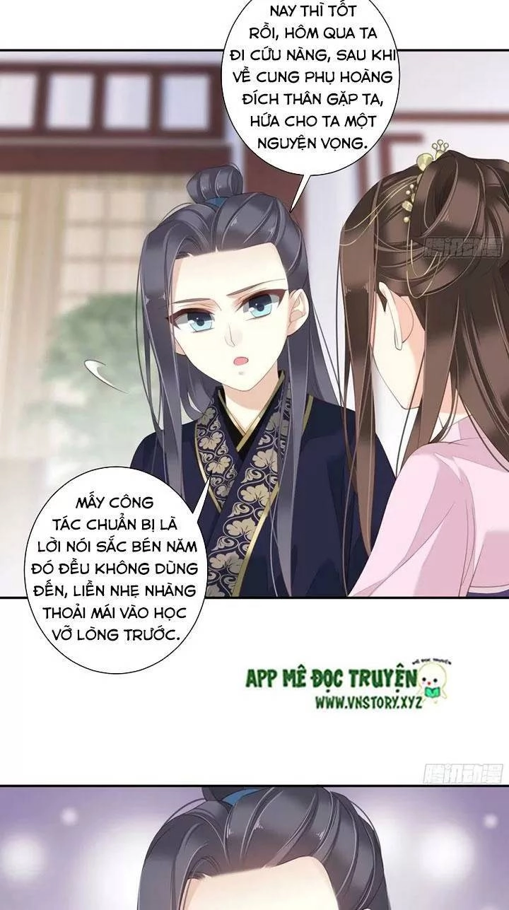 Hoàng Hậu Ương Bướng Chapter 251 - 7