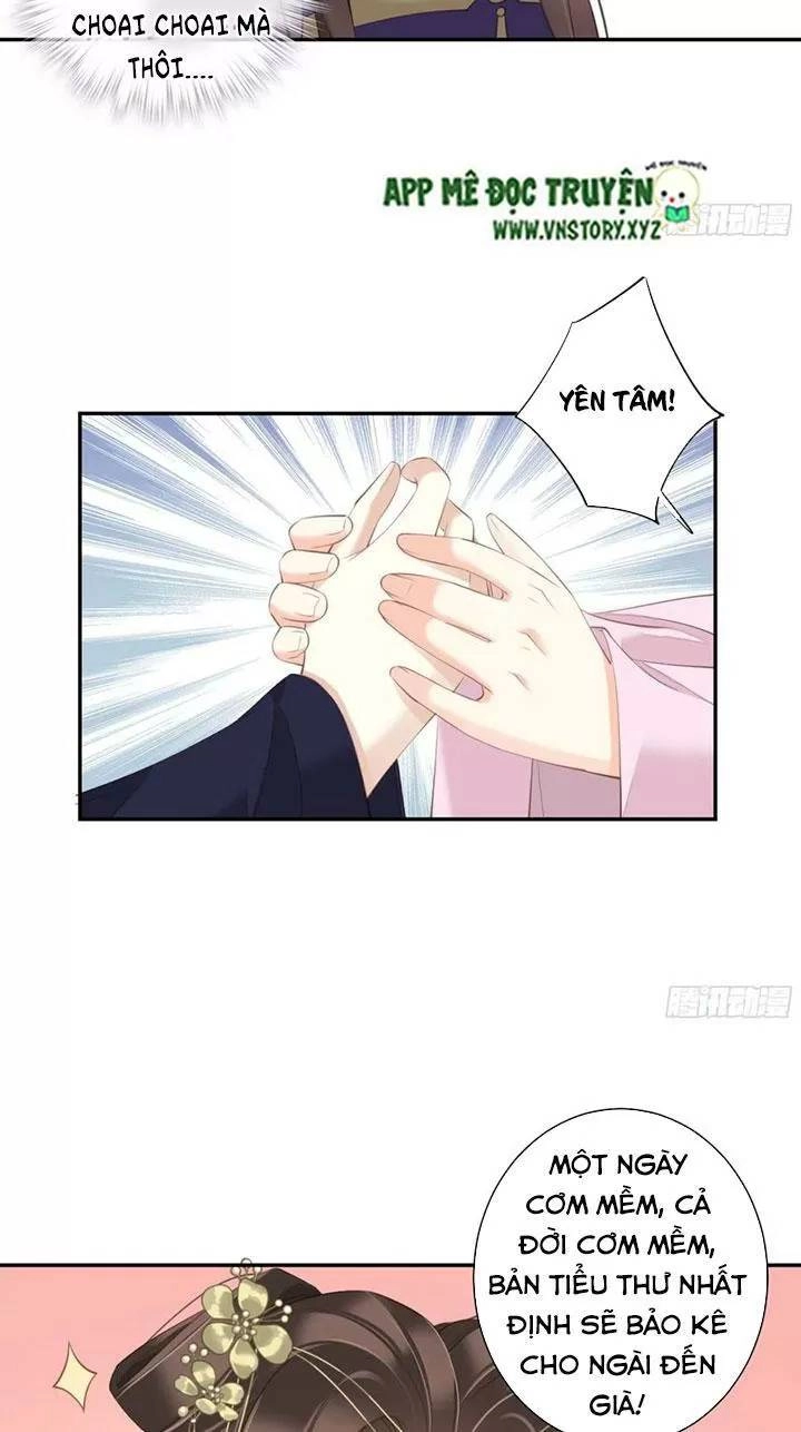 Hoàng Hậu Ương Bướng Chapter 251 - 9