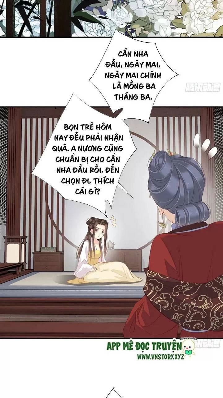 Hoàng Hậu Ương Bướng Chapter 251 - 12