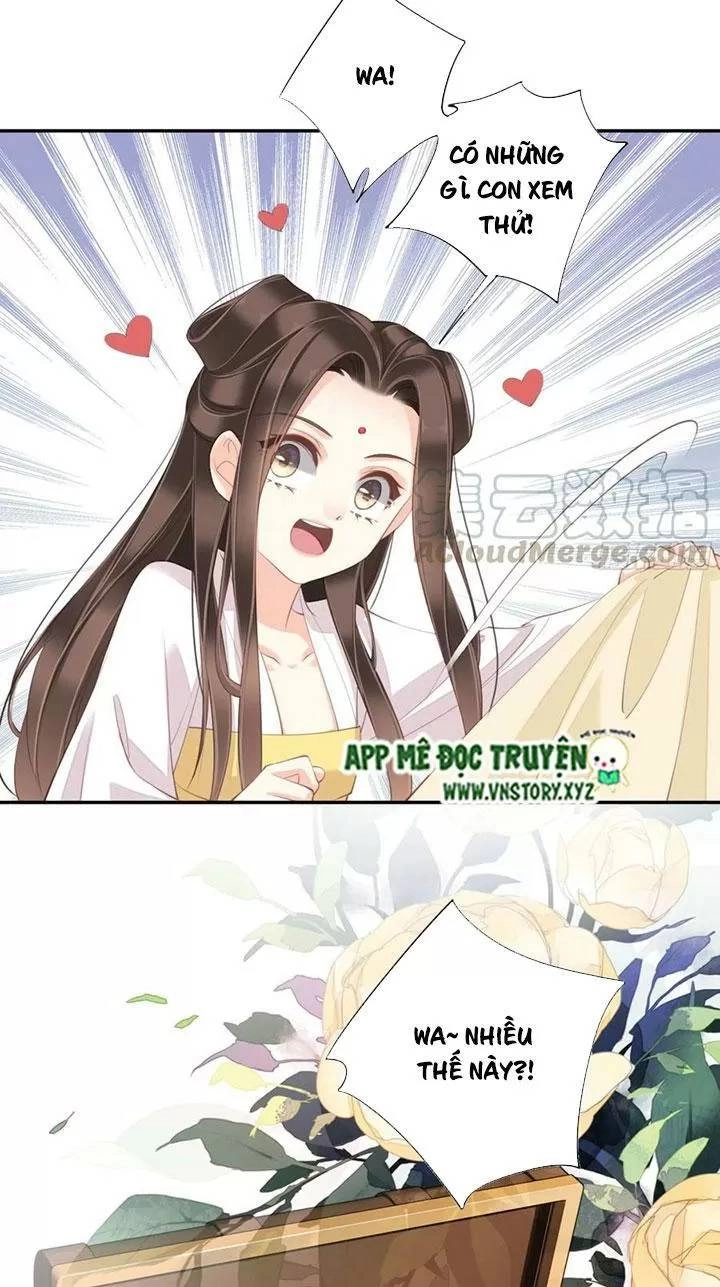 Hoàng Hậu Ương Bướng Chapter 251 - 13