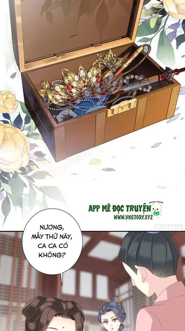 Hoàng Hậu Ương Bướng Chapter 251 - 14