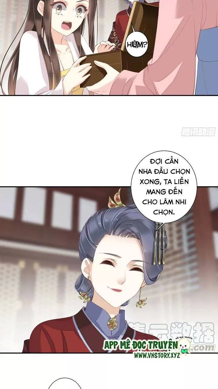 Hoàng Hậu Ương Bướng Chapter 251 - 15