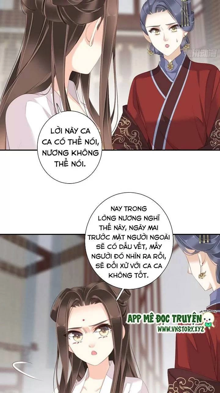 Hoàng Hậu Ương Bướng Chapter 251 - 17