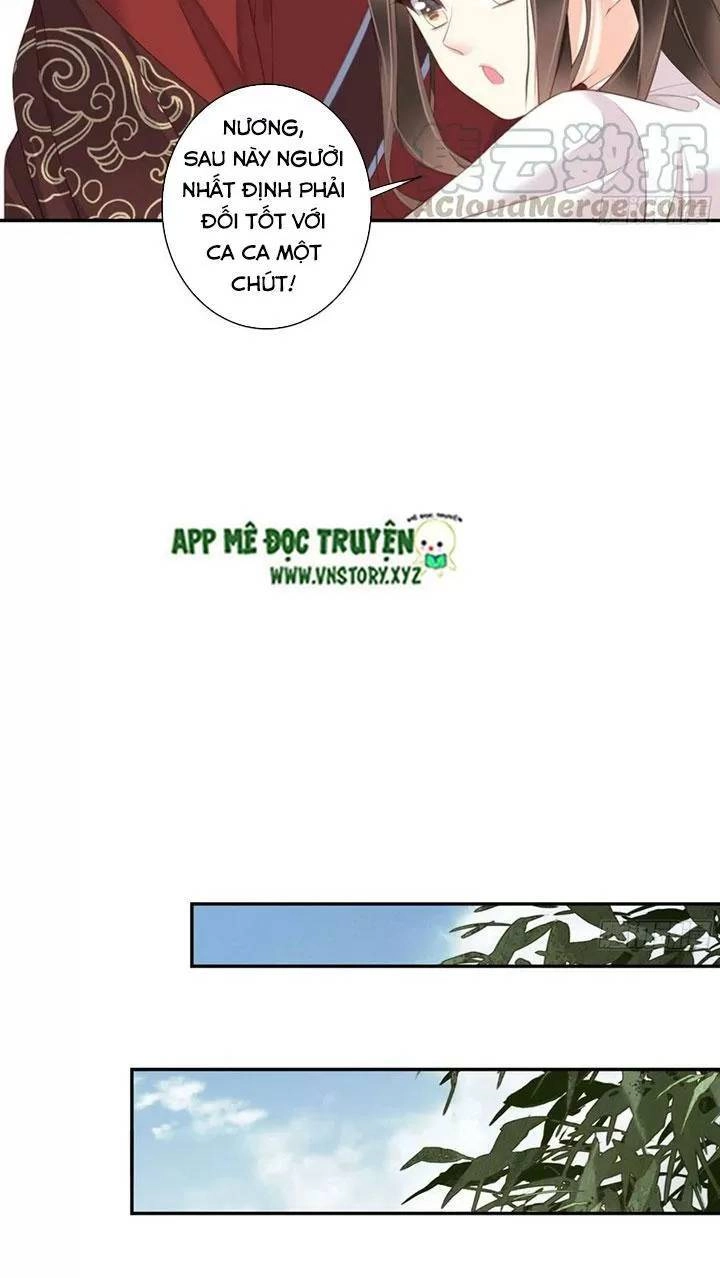 Hoàng Hậu Ương Bướng Chapter 251 - 21