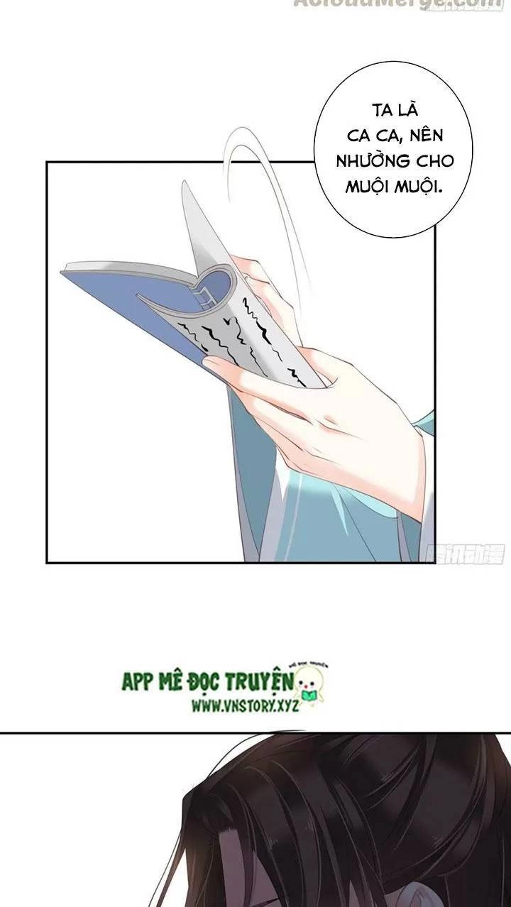 Hoàng Hậu Ương Bướng Chapter 251 - 24