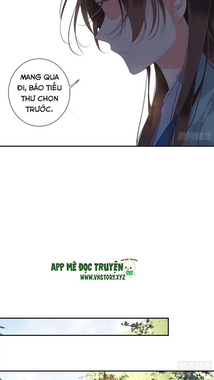 Hoàng Hậu Ương Bướng Chapter 251 - 25