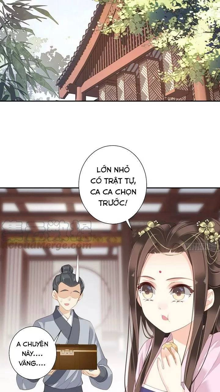 Hoàng Hậu Ương Bướng Chapter 251 - 26