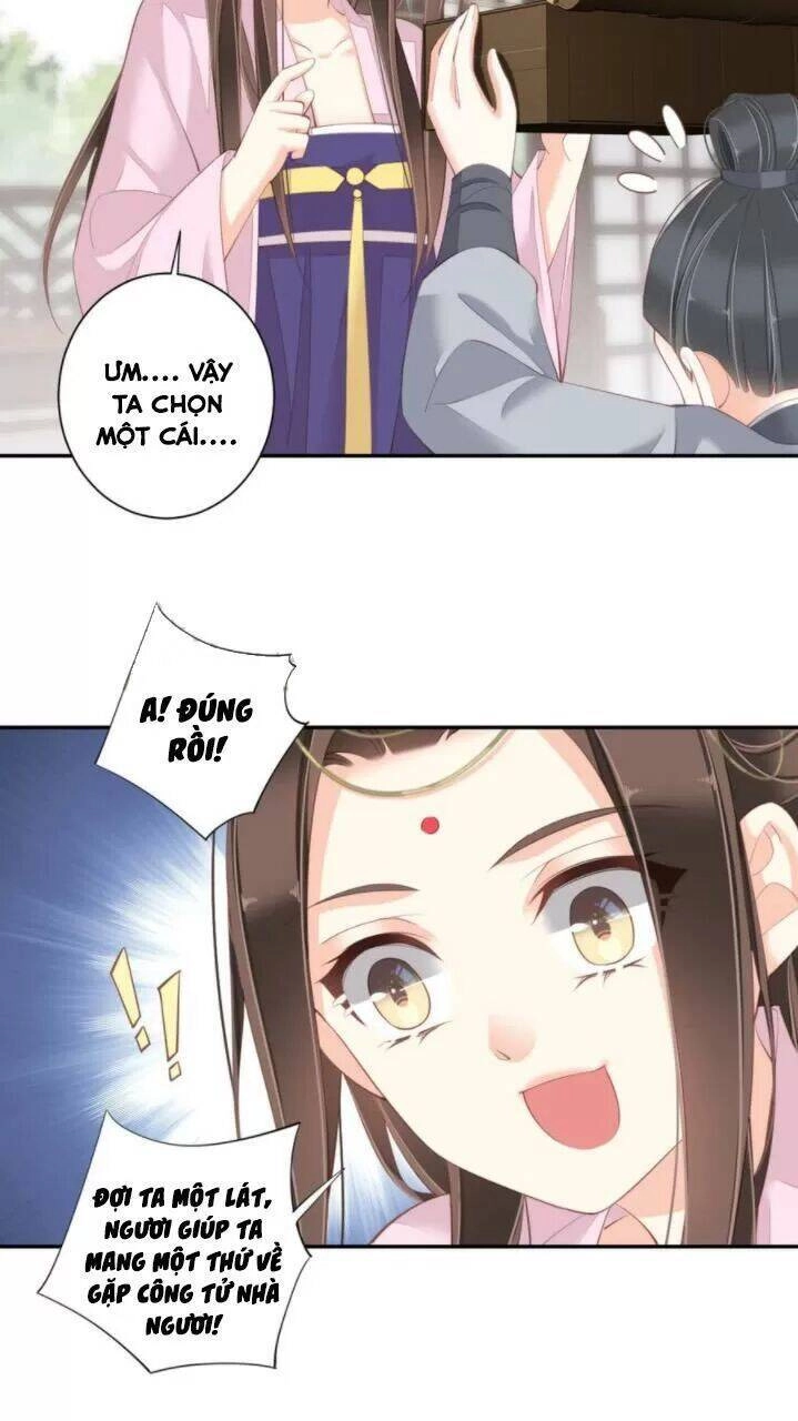 Hoàng Hậu Ương Bướng Chapter 252 - 3