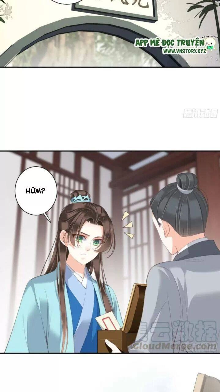 Hoàng Hậu Ương Bướng Chapter 252 - 5