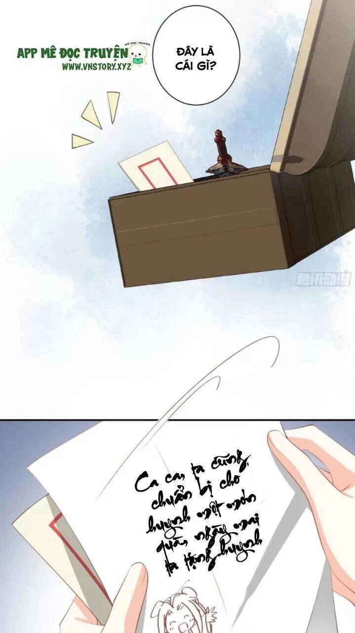 Hoàng Hậu Ương Bướng Chapter 252 - 6