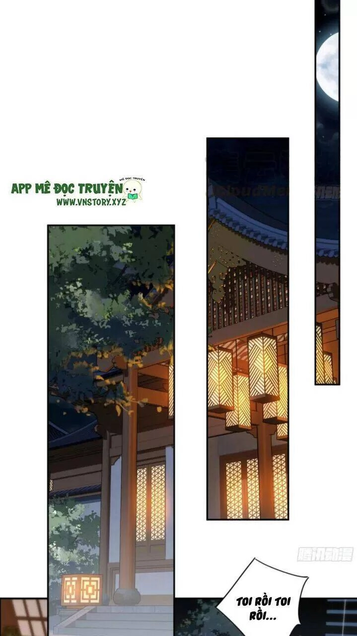 Hoàng Hậu Ương Bướng Chapter 252 - 8