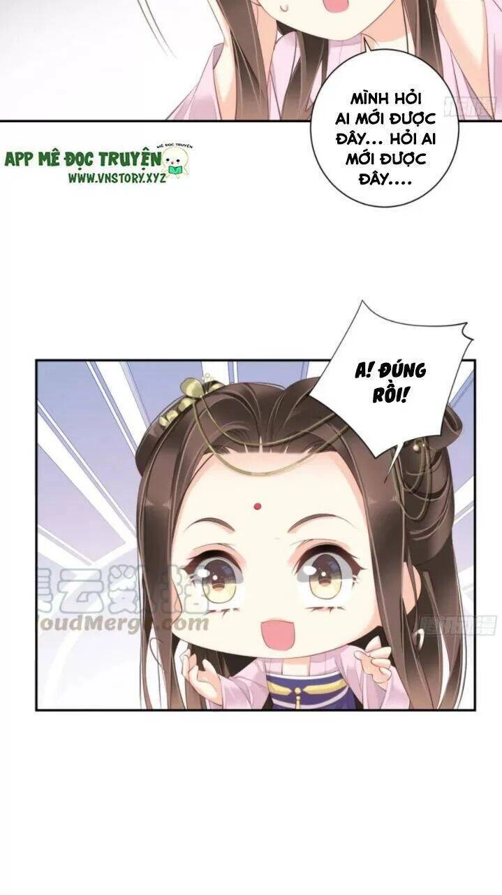 Hoàng Hậu Ương Bướng Chapter 252 - 10