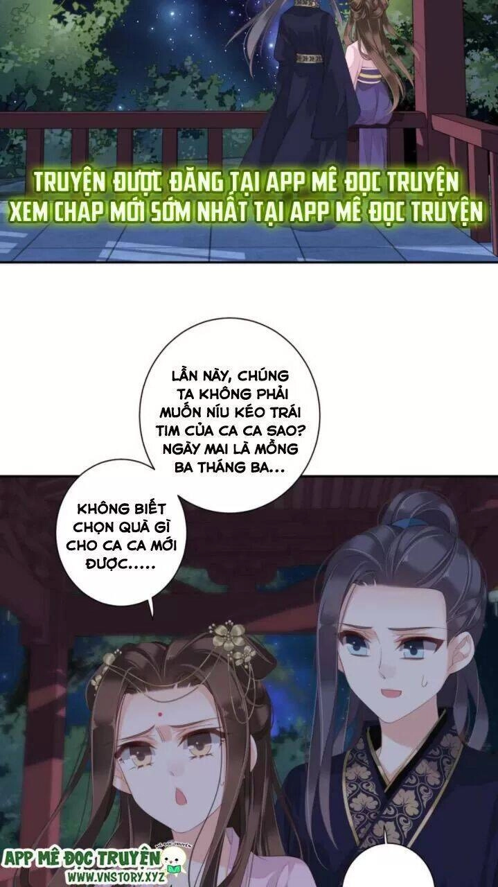 Hoàng Hậu Ương Bướng Chapter 252 - 18