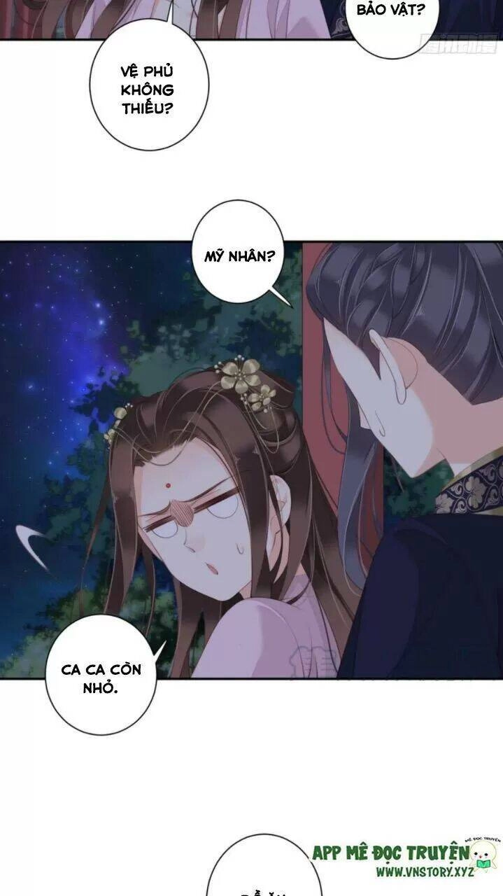 Hoàng Hậu Ương Bướng Chapter 252 - 19