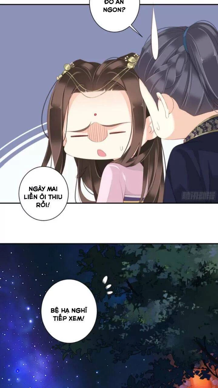 Hoàng Hậu Ương Bướng Chapter 252 - 20