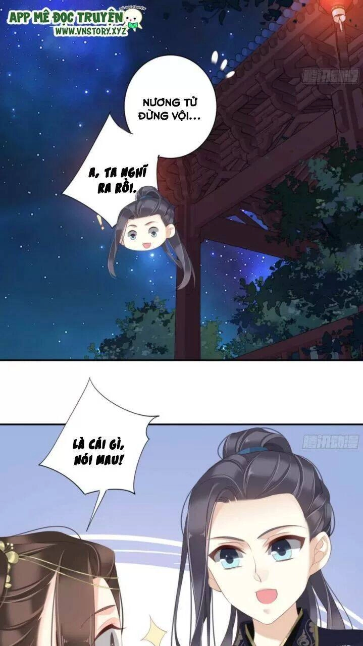 Hoàng Hậu Ương Bướng Chapter 252 - 21