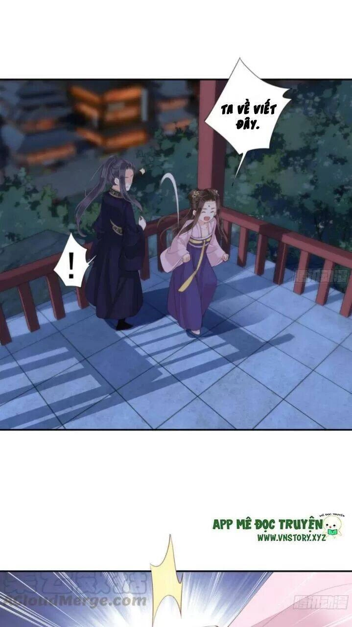 Hoàng Hậu Ương Bướng Chapter 252 - 24