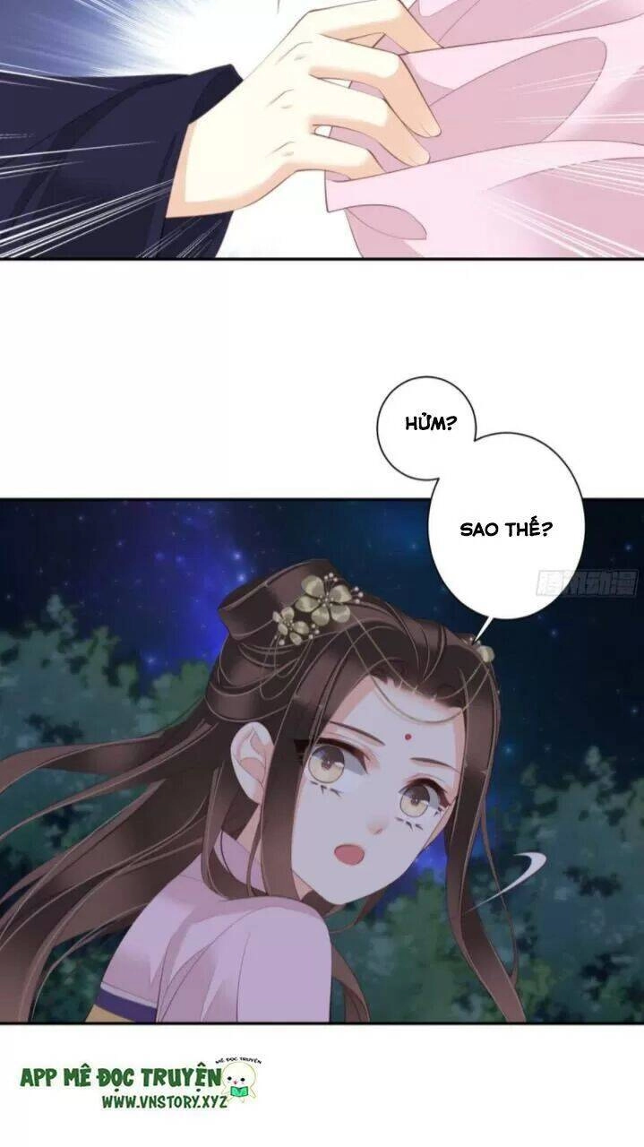 Hoàng Hậu Ương Bướng Chapter 252 - 25