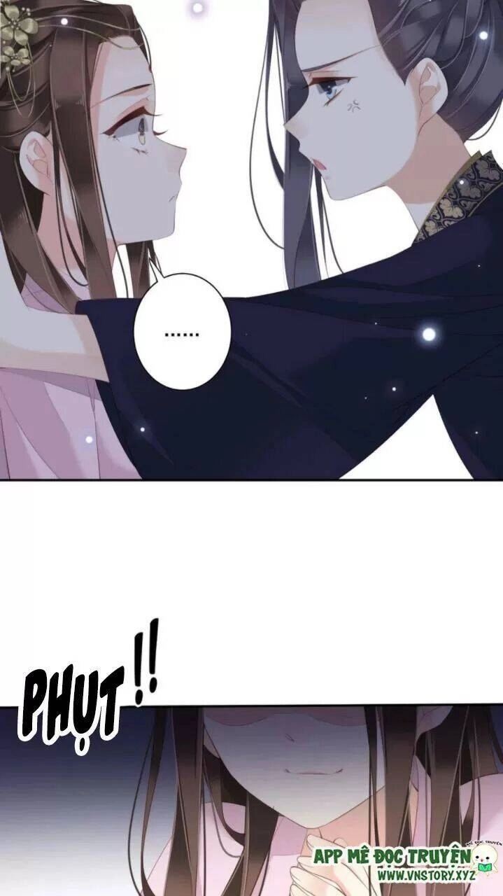 Hoàng Hậu Ương Bướng Chapter 253 - 2