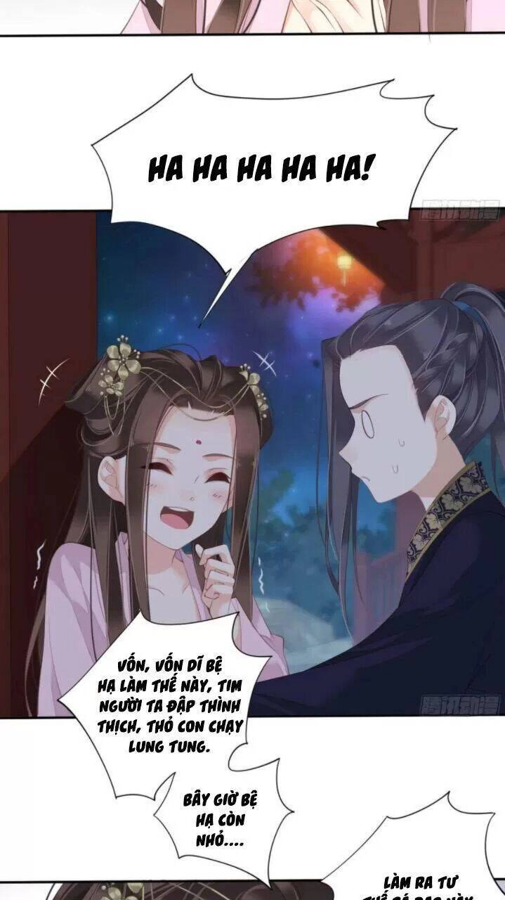Hoàng Hậu Ương Bướng Chapter 253 - 3