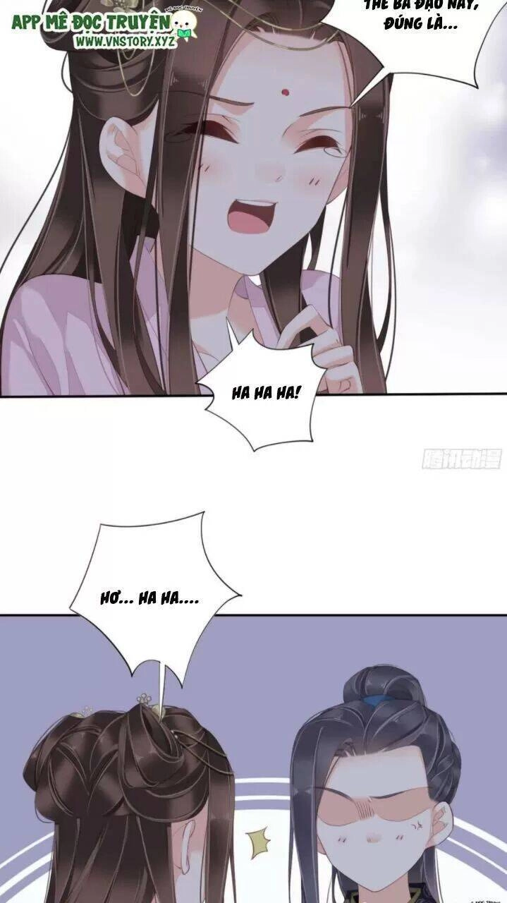 Hoàng Hậu Ương Bướng Chapter 253 - 4