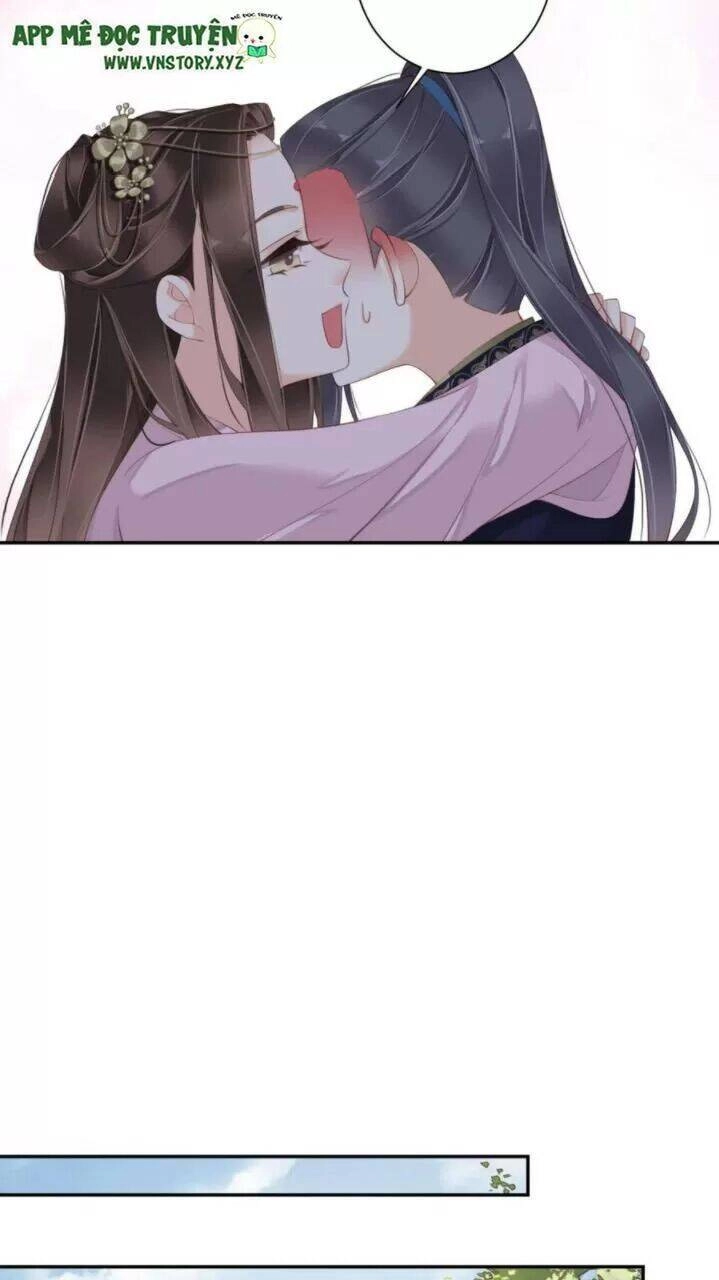 Hoàng Hậu Ương Bướng Chapter 253 - 6