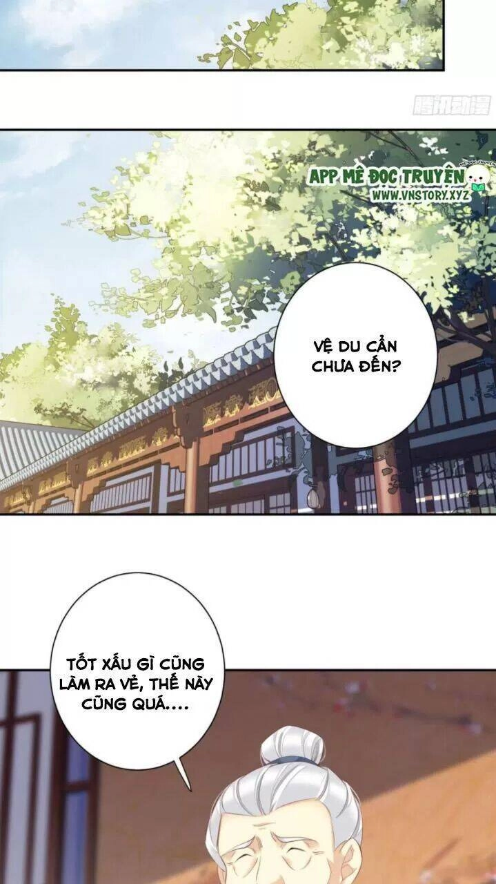 Hoàng Hậu Ương Bướng Chapter 253 - 7