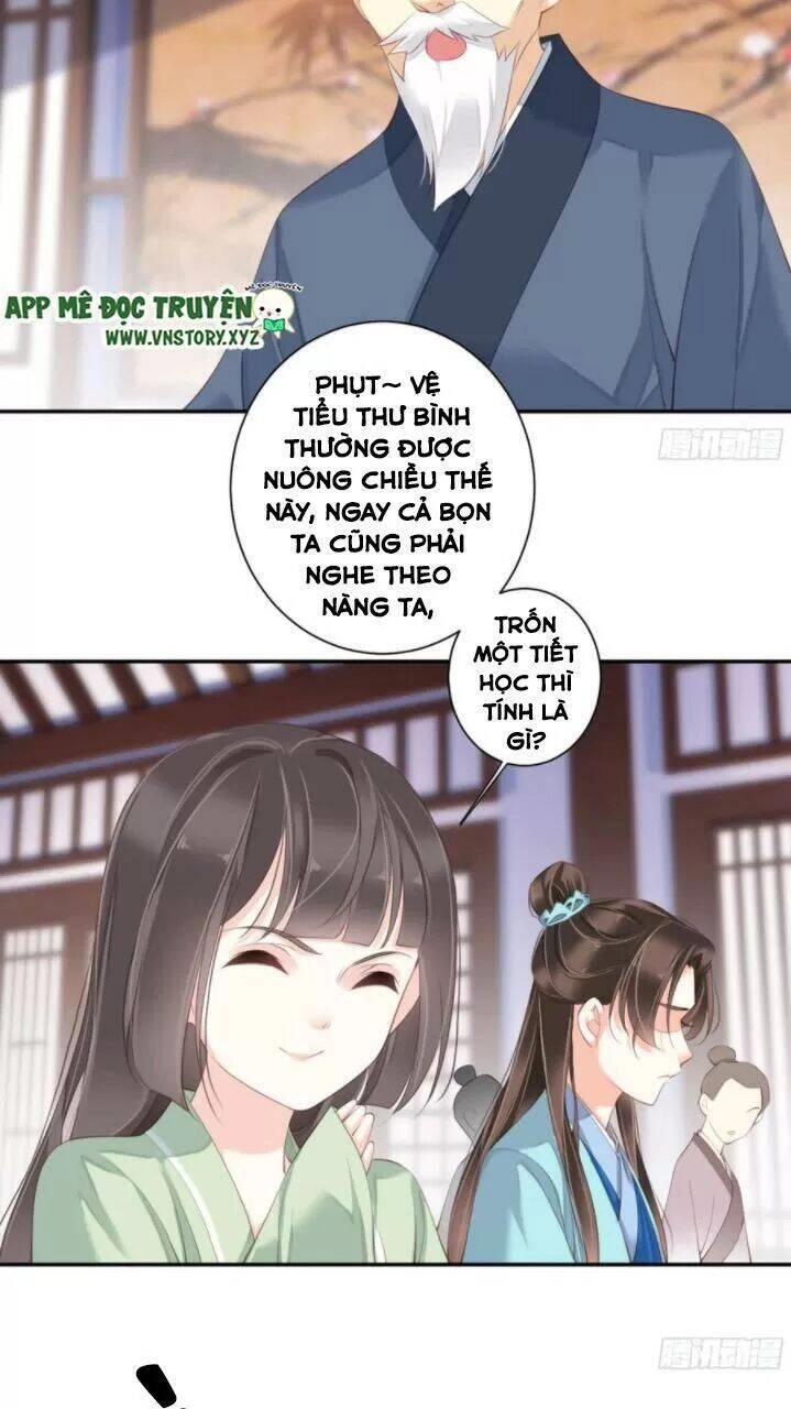 Hoàng Hậu Ương Bướng Chapter 253 - 8