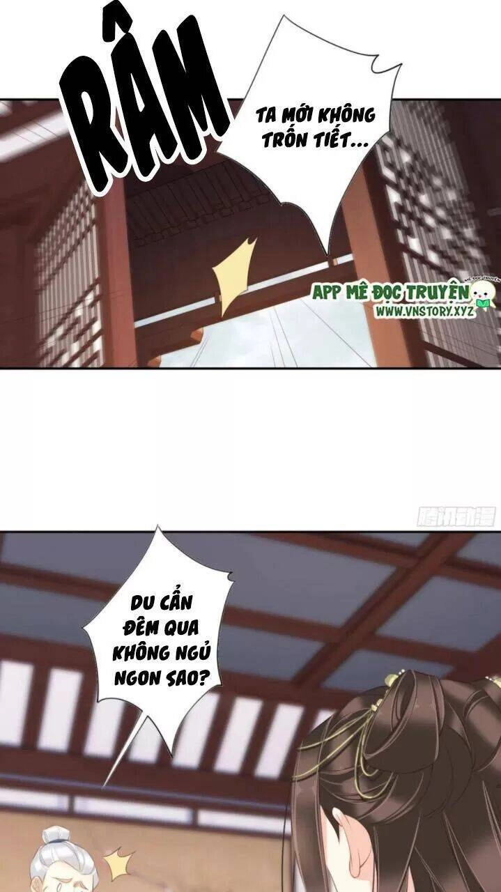 Hoàng Hậu Ương Bướng Chapter 253 - 9