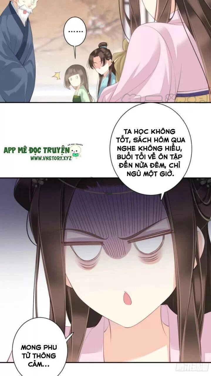 Hoàng Hậu Ương Bướng Chapter 253 - 10