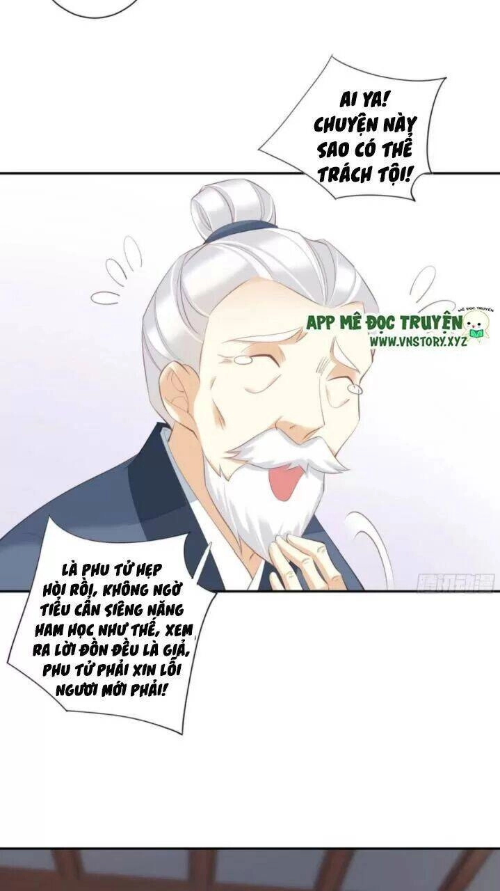 Hoàng Hậu Ương Bướng Chapter 253 - 11