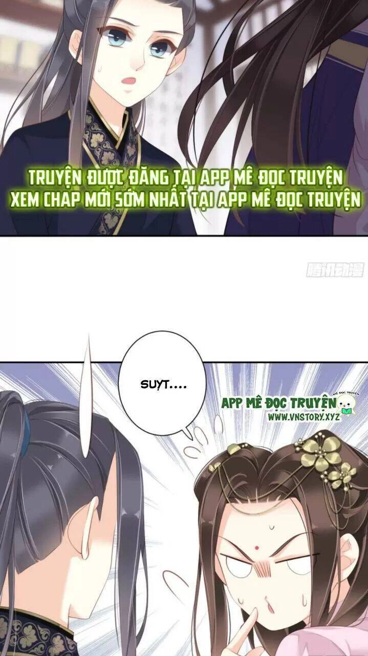 Hoàng Hậu Ương Bướng Chapter 253 - 13