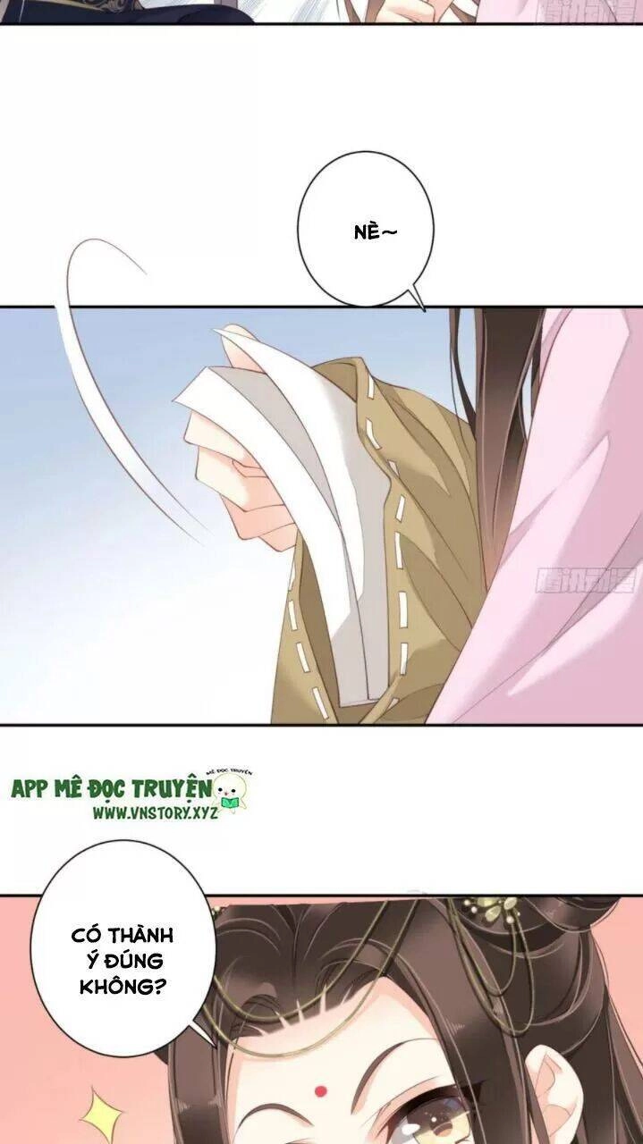 Hoàng Hậu Ương Bướng Chapter 253 - 14