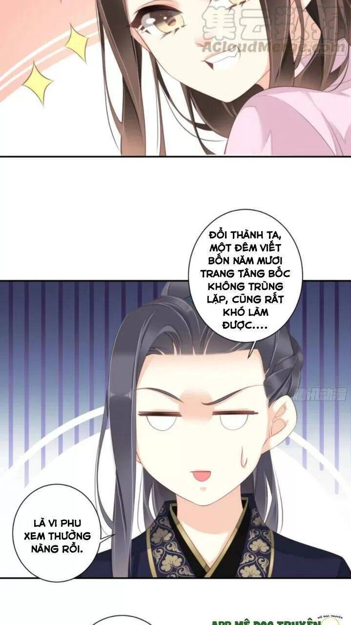 Hoàng Hậu Ương Bướng Chapter 253 - 15