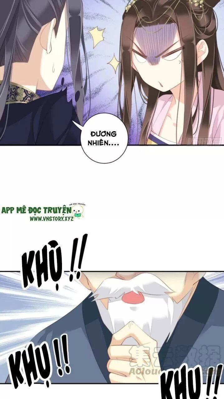 Hoàng Hậu Ương Bướng Chapter 253 - 19