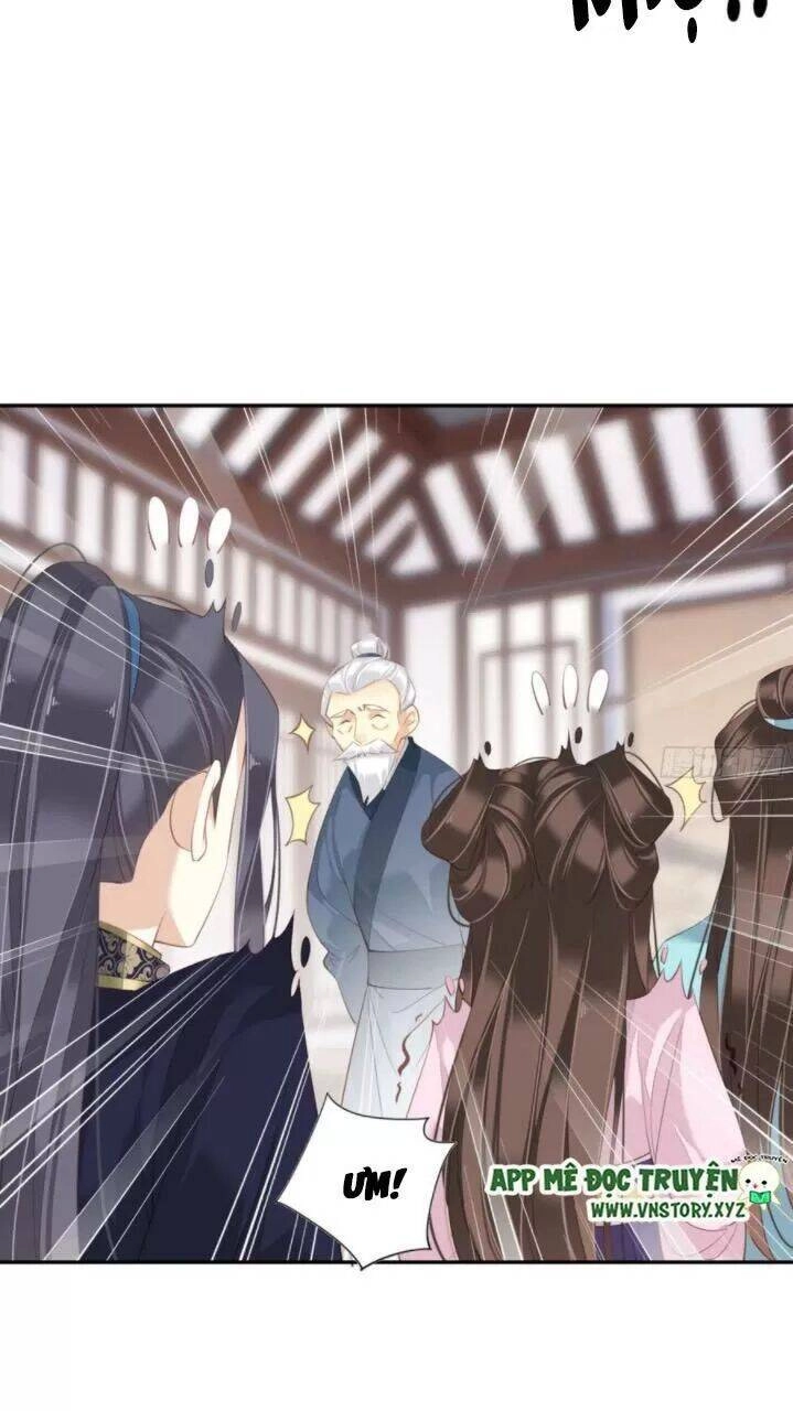 Hoàng Hậu Ương Bướng Chapter 253 - 20