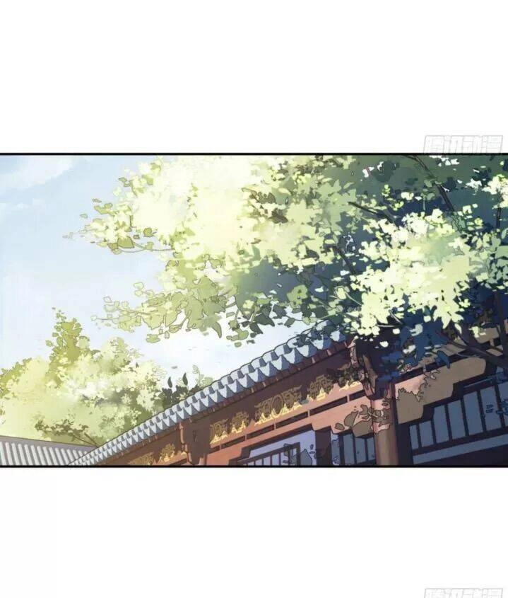 Hoàng Hậu Ương Bướng Chapter 253 - 21