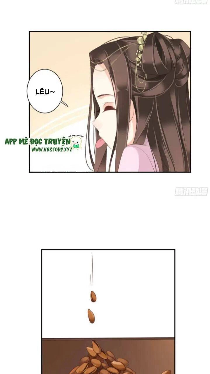 Hoàng Hậu Ương Bướng Chapter 253 - 22