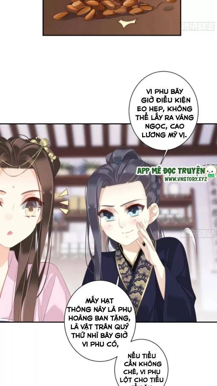 Hoàng Hậu Ương Bướng Chapter 253 - 23