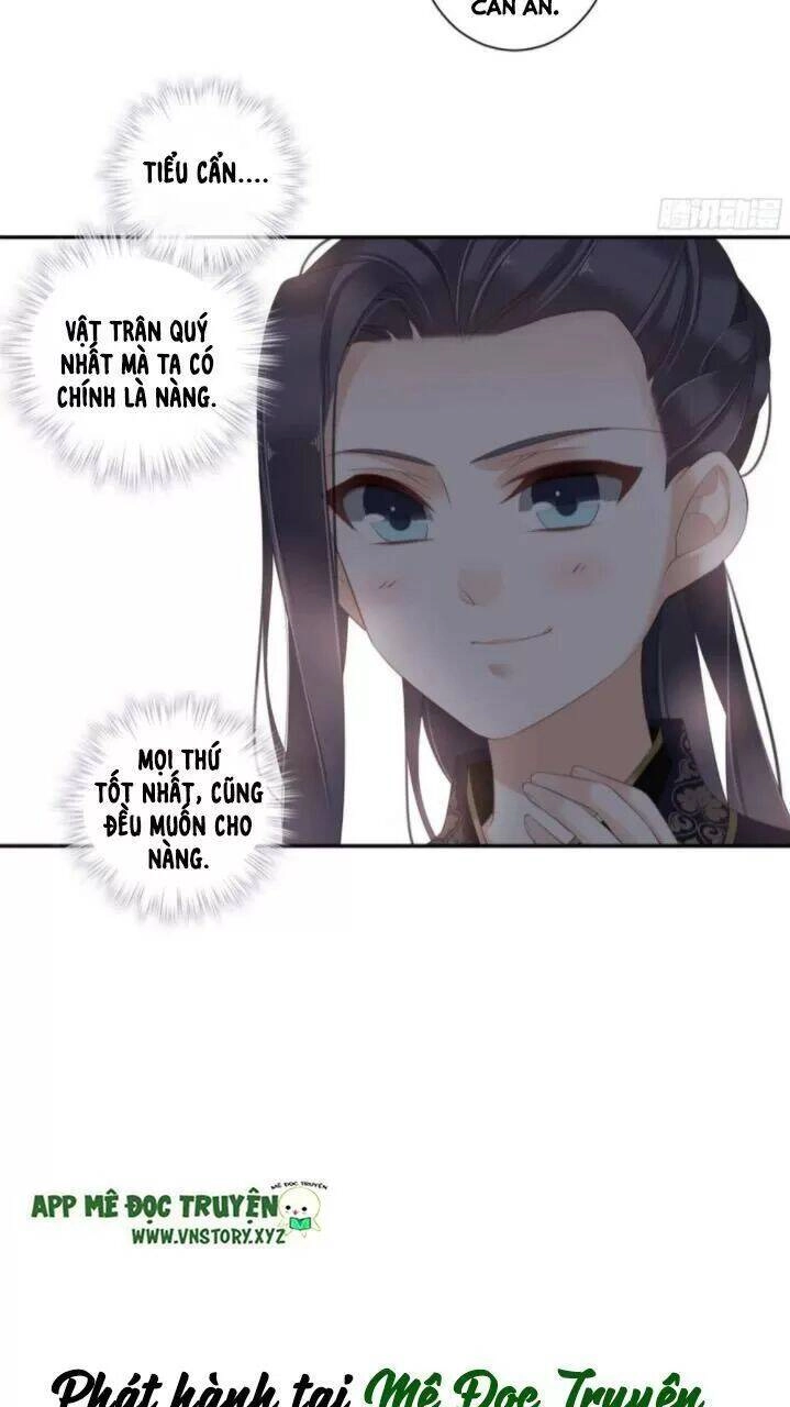 Hoàng Hậu Ương Bướng Chapter 253 - 24