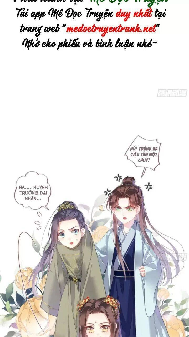 Hoàng Hậu Ương Bướng Chapter 253 - 25