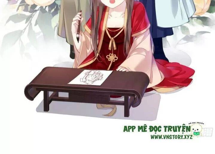 Hoàng Hậu Ương Bướng Chapter 253 - 26