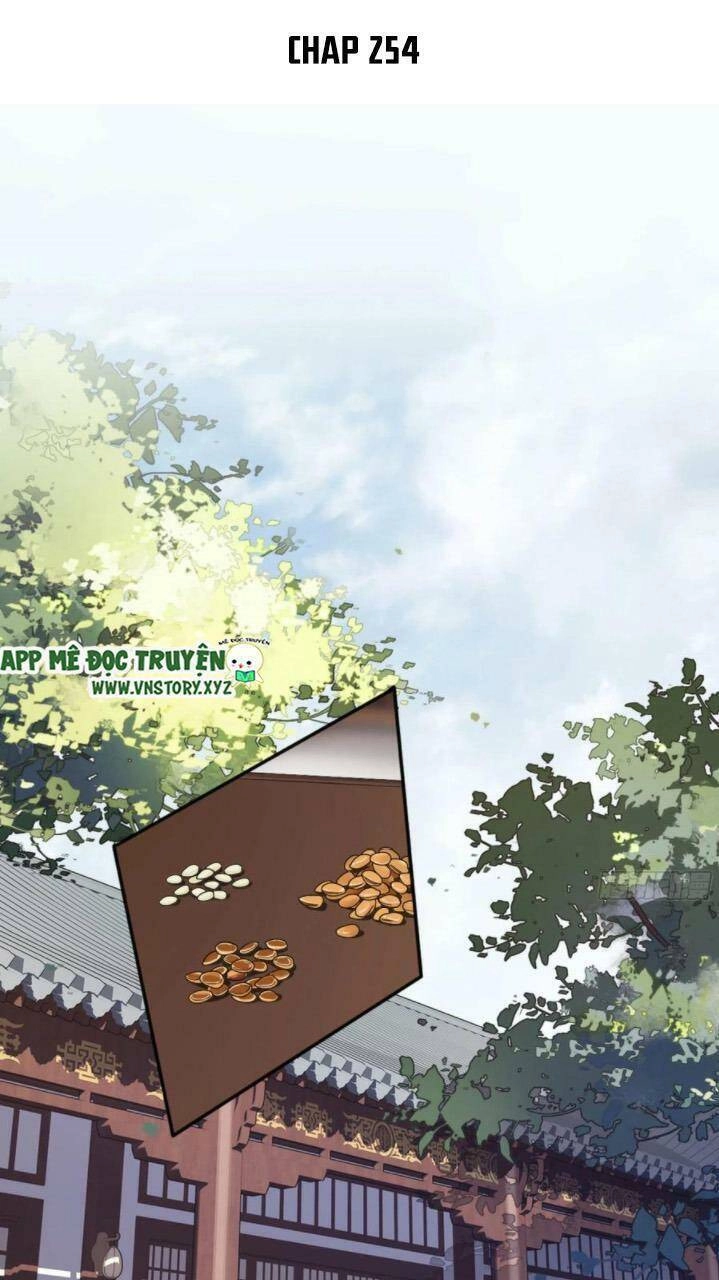 Hoàng Hậu Ương Bướng Chapter 254 - 1