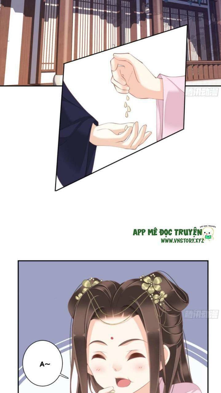 Hoàng Hậu Ương Bướng Chapter 254 - 2