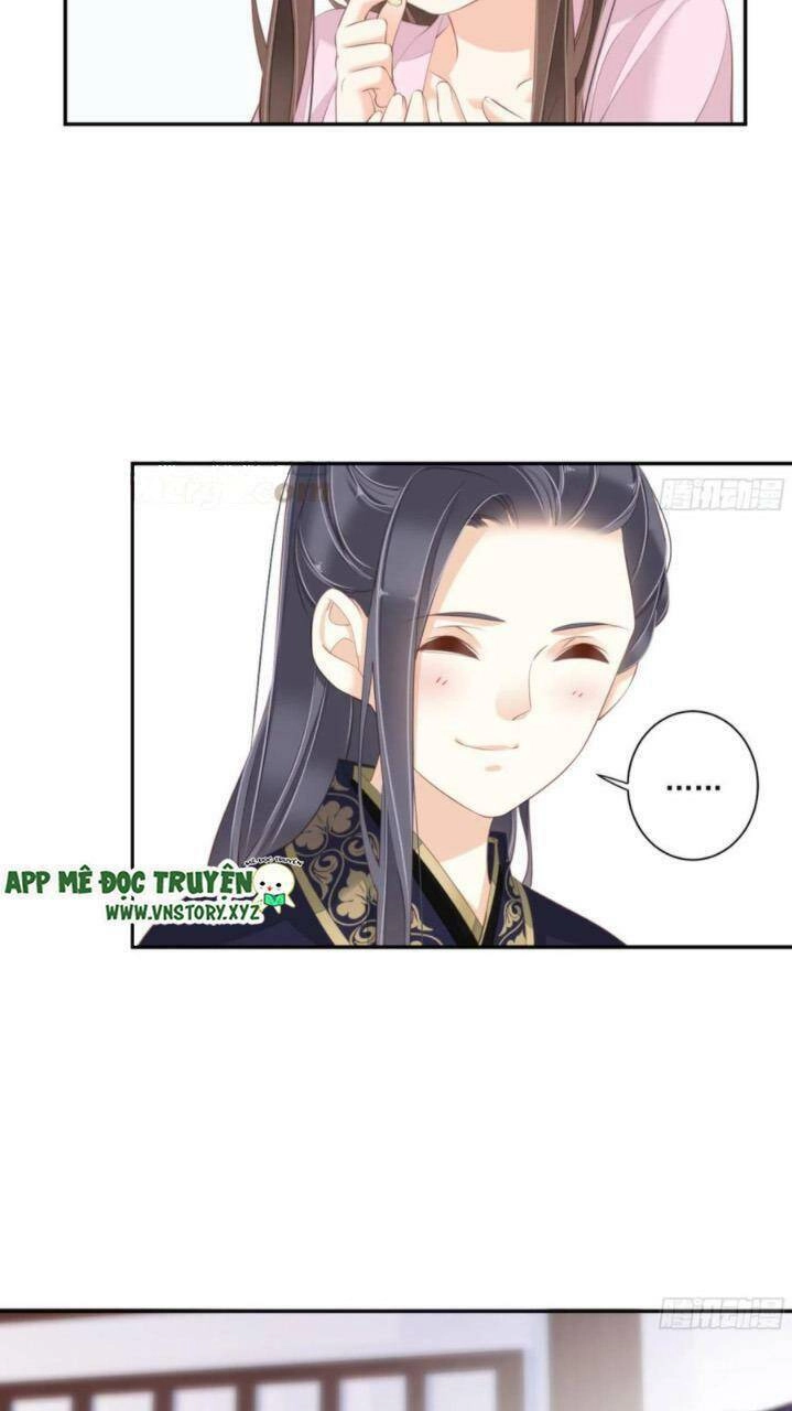 Hoàng Hậu Ương Bướng Chapter 254 - 3