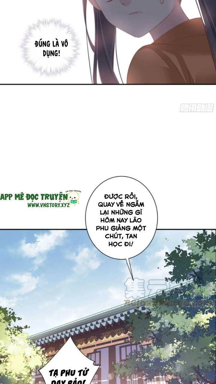 Hoàng Hậu Ương Bướng Chapter 254 - 5