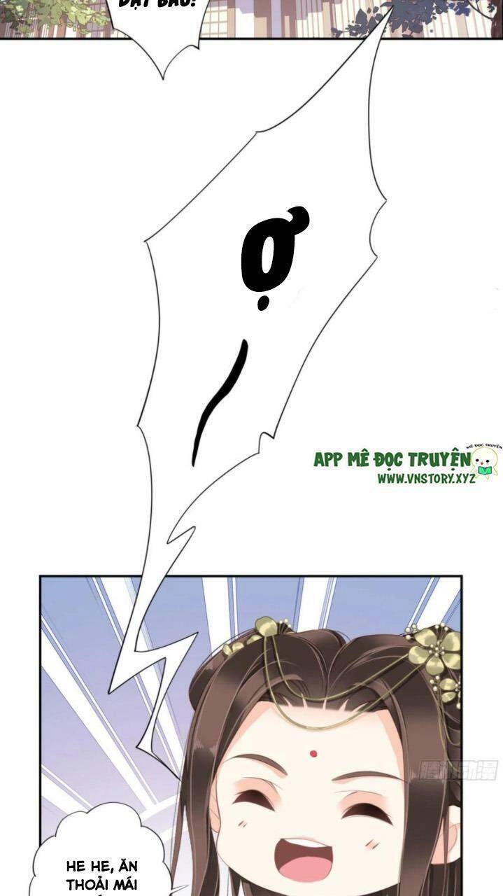 Hoàng Hậu Ương Bướng Chapter 254 - 6