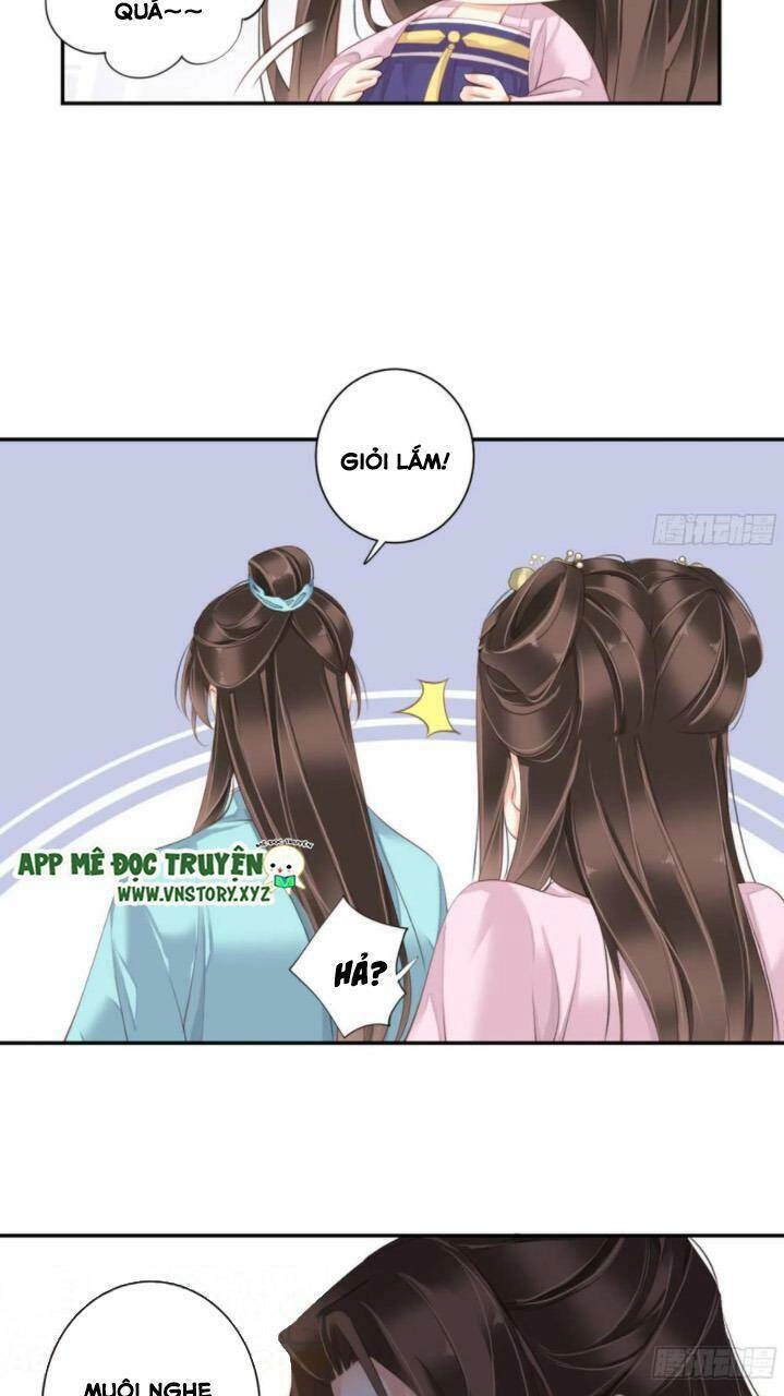 Hoàng Hậu Ương Bướng Chapter 254 - 7