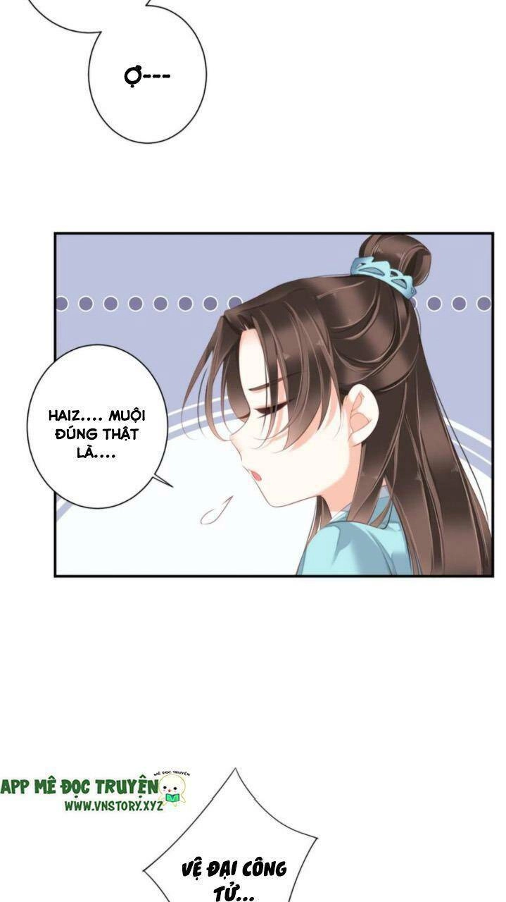 Hoàng Hậu Ương Bướng Chapter 254 - 8